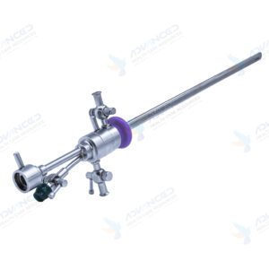 Hysteroscopy Set - Image 2