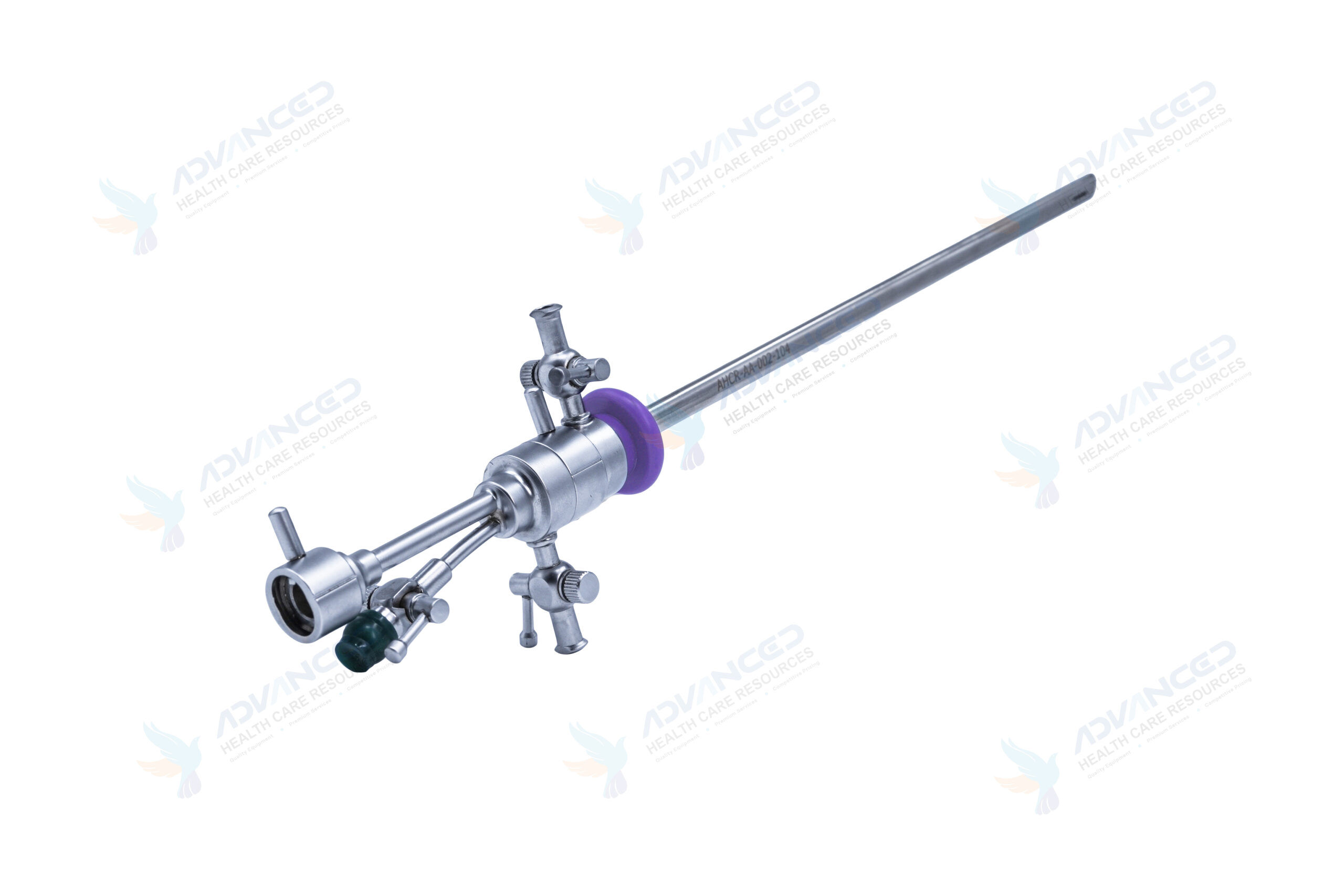 hysteroscopy operative sheath 2
