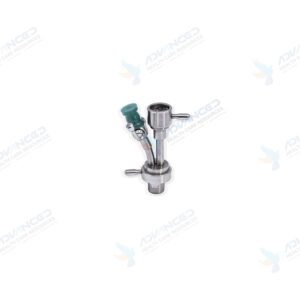 SINGLE CHANNEL BRIDGE - Cystoscopy Sheath - Image 3
