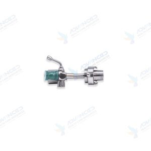 SINGLE CHANNEL BRIDGE - Cystoscopy Sheath - Image 2