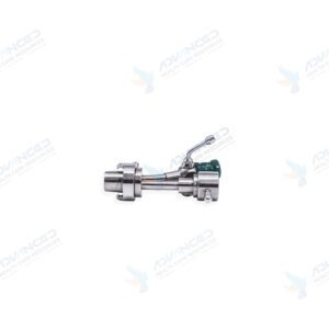 SINGLE CHANNEL BRIDGE - Cystoscopy Sheath - Image 4
