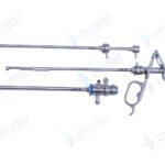 Urology Stone Punch Set for Surgery | Buy Online