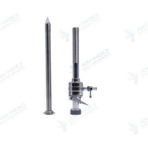 TROCAR 5MM, 7MM, 10MM, 12MM - Image 3