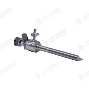 TROCAR 5MM, 7MM, 10MM, 12MM - Image 5