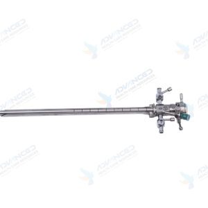 URETHROTOMY SHEATH 21 FR - Image 2