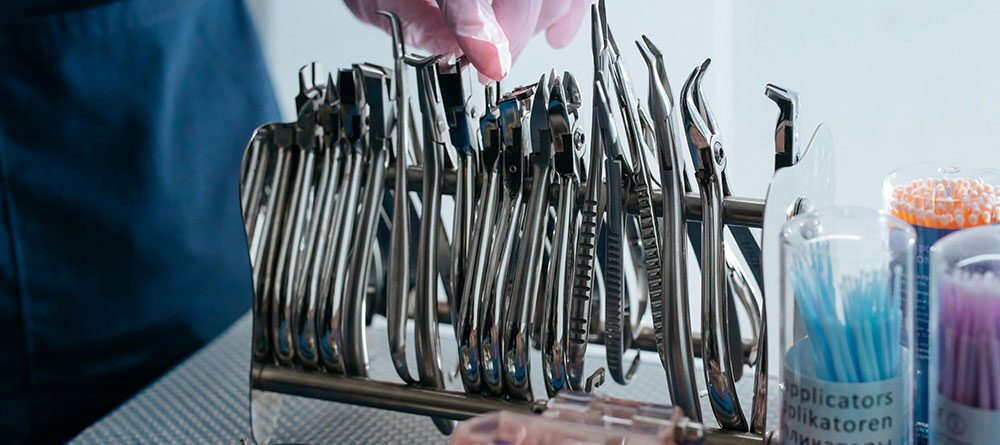 Why Global Hospitals Are Turning to India for Surgical Equipment