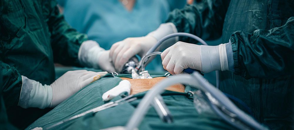 Top 10 Factors to Consider When Selecting Surgical Instrument Suppliers in India