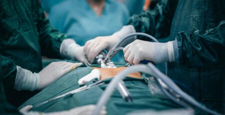 Top 10 Factors to Consider When Selecting Surgical Instrument Suppliers in India