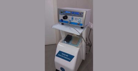 How Much Does a Lithotripter Machine Cost in India?