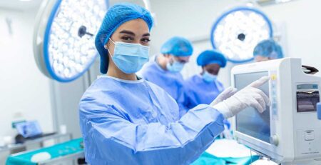 Top Benefits of Working with Reliable Lithotripsy Machine Manufacturers