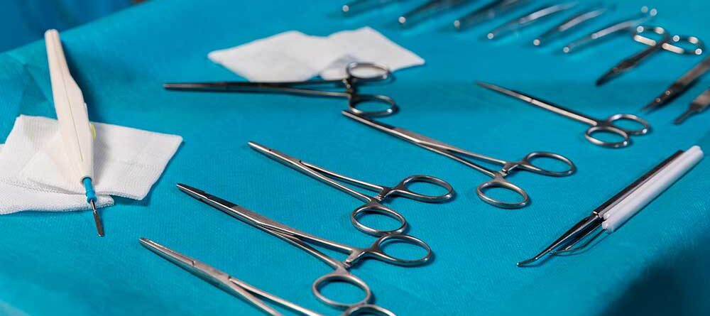 Top Qualities to Look for in a Urology Instruments Manufacturer in India