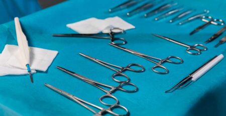 Top Qualities to Look for in a Urology Instruments Manufacturer in India