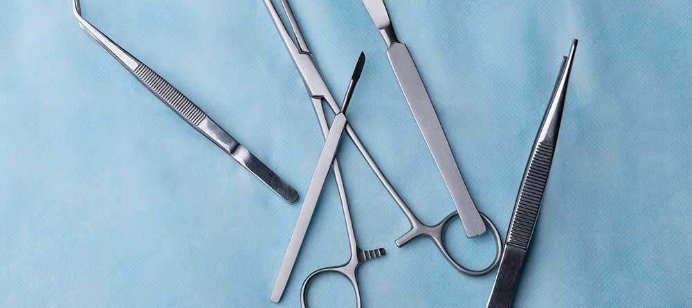 Save Costs with the Best Urology Instruments Manufacturers in India