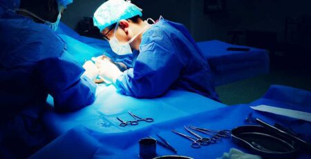 Top Urology Instruments Manufacturer in India | Quality You Can Trust