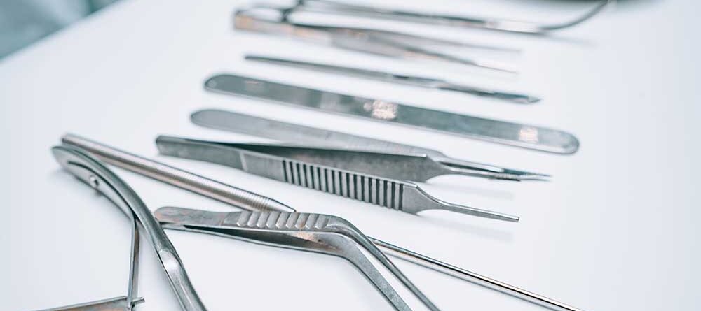 Trusted Urology Instruments Manufacturer in India: Enhancing Surgical Precision