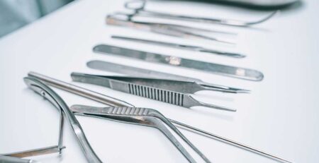 Trusted Urology Instruments Manufacturer in India: Enhancing Surgical Precision