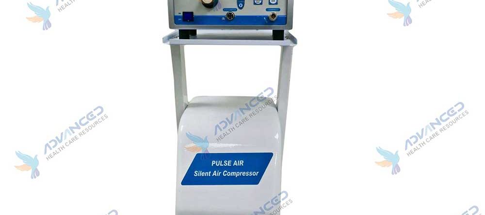 Pneumatic Lithotripter Buyer’s Guide: How to Choose the Right Model for Your Hospital