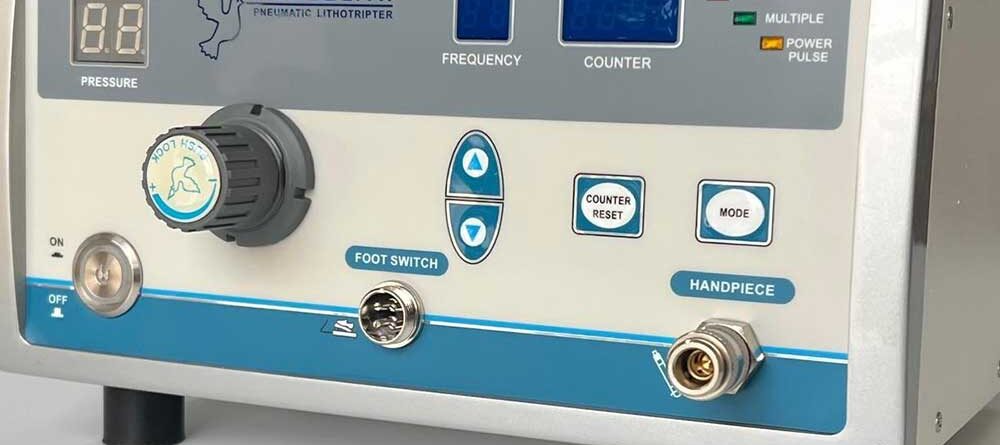 Lithotripters in India: Affordable Solutions for Hospitals