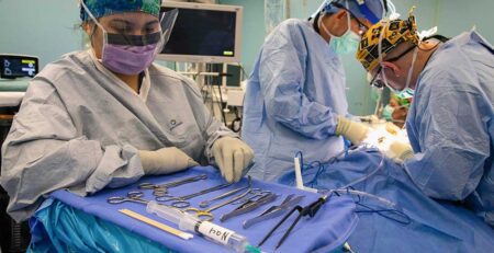 Affordable Surgical Instruments in India for Global Buyers