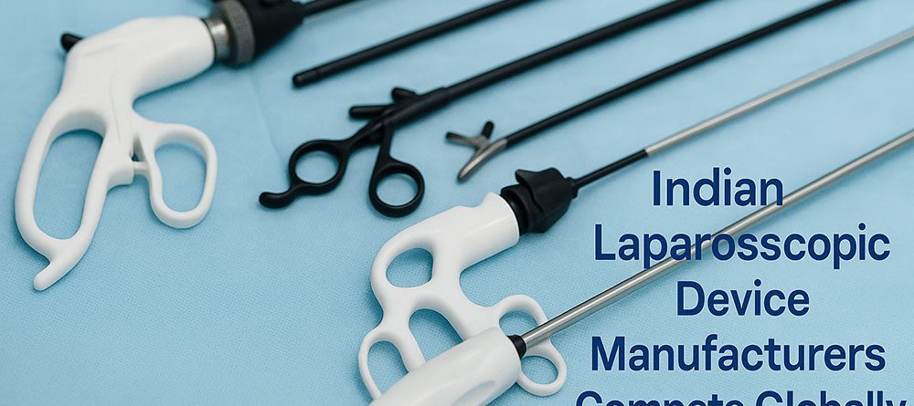 India vs Global Brands: Laparoscopic Device Quality Comparison