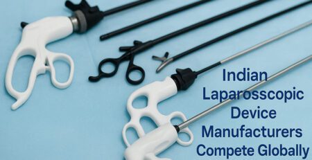 India vs Global Brands: Laparoscopic Device Quality Comparison
