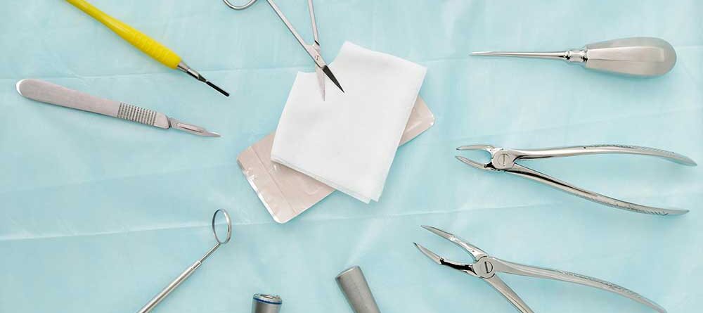 How Indian Laparoscopic Surgery Equipment Manufacturers Are Changing the Game