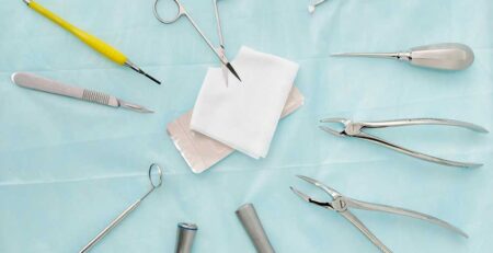 How Indian Laparoscopic Surgery Equipment Manufacturers Are Changing the Game