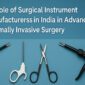 India’s Role in Advancing Minimally Invasive Surgery
