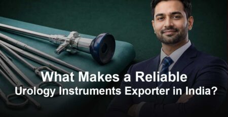 How to Find the Best Urology Exporter in India