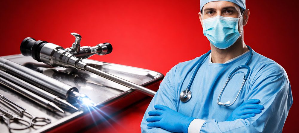 Surgical Instrument Supplier in India – PCNL Export Guide