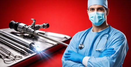 Surgical Instrument Supplier in India – PCNL Export Guide