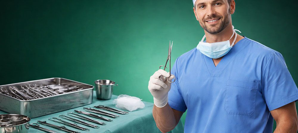 Why Hospitals Choose Surgical Instrument Suppliers in India