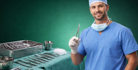 Why Hospitals Choose Surgical Instrument Suppliers in India