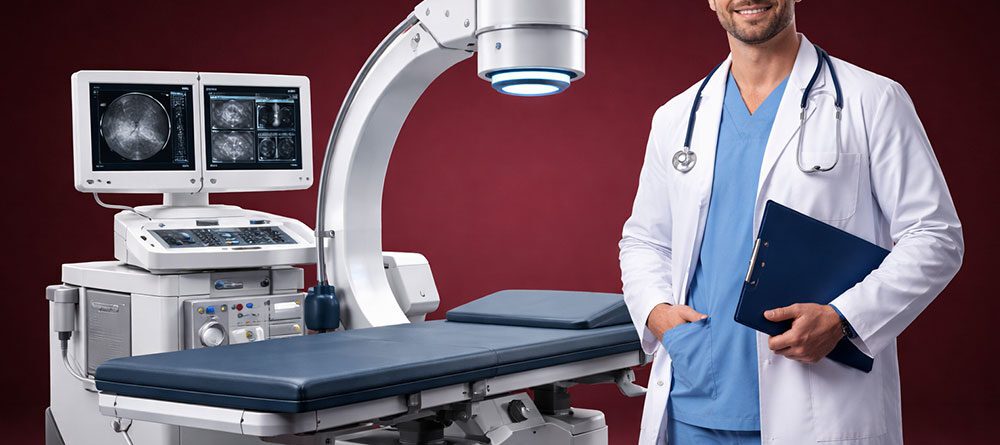 Benefits of Buying Lithotripters from India
