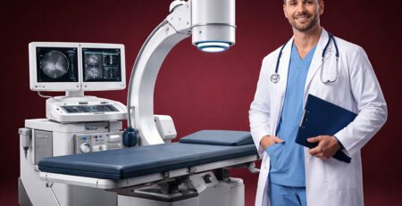 Benefits of Buying Lithotripters from India