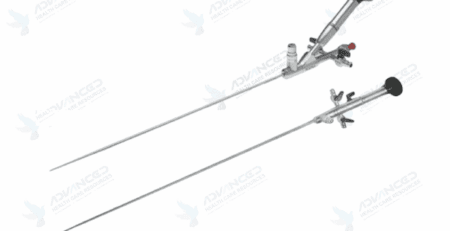 Reusable flexible ureteroscope for minimally invasive urology procedures