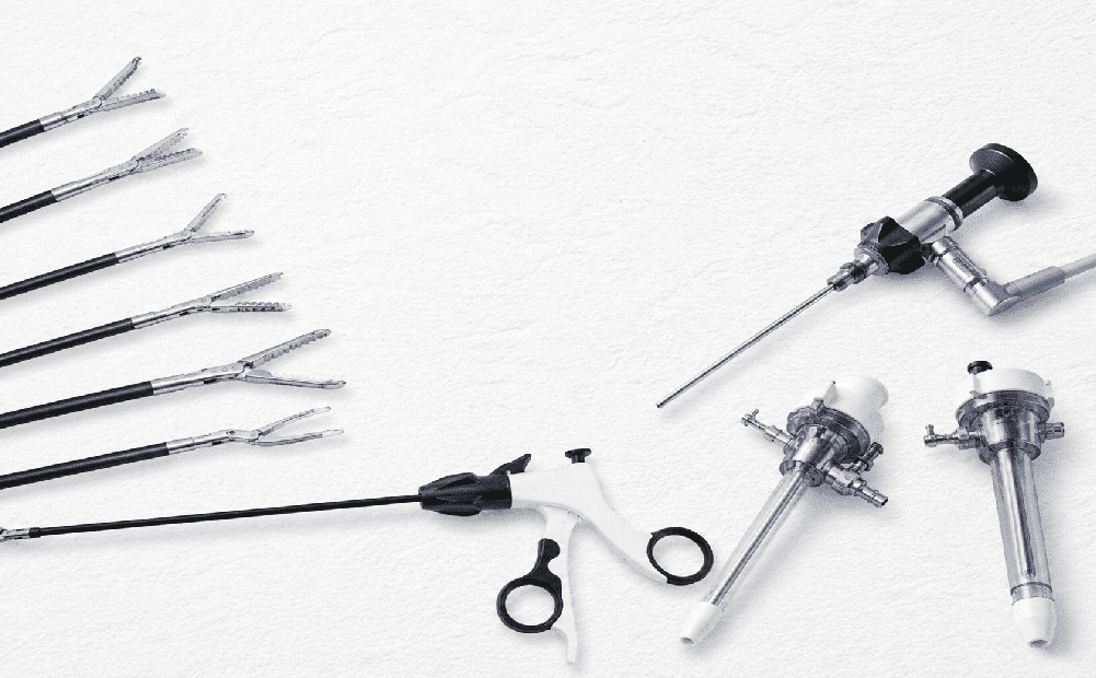 Interventional Medical Instrument Why Precision Matters in Modern Minimally Invasive Surgical Instruments