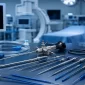 PNCL Medical instruments in sterile setting